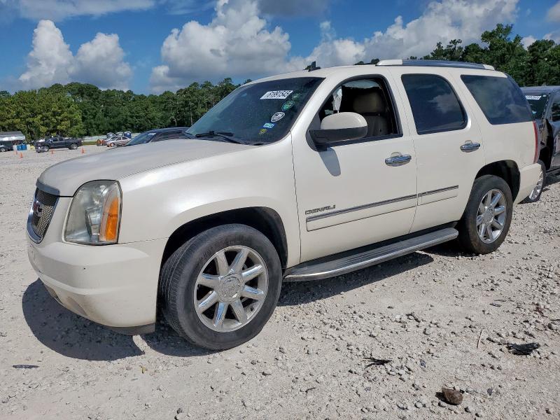 2012 GMC YUKON DENA - 1GKS1EEF0CR227631
