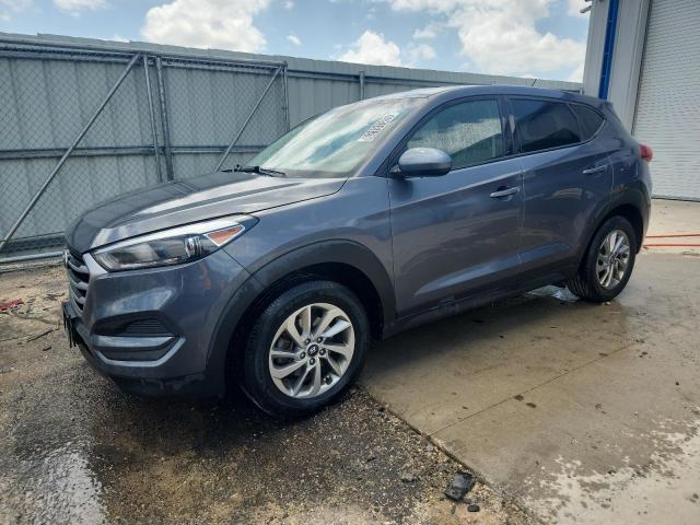 HYUNDAI TUCSON SE