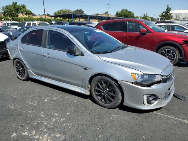 2017 MITSUBISHI LANCER ES - JA32U2FU2HU010468