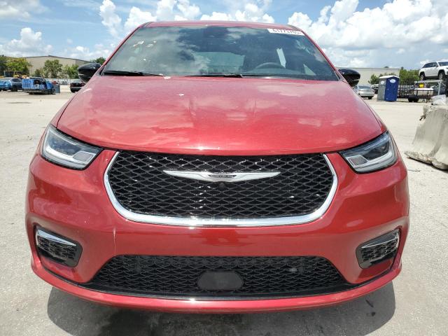 2025 CHRYSLER PACIFICA S - 2C4RC1BG0SR527561