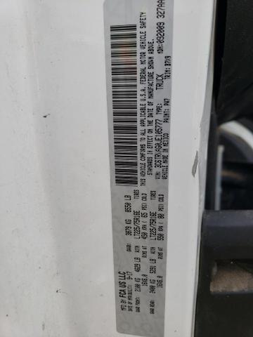 2018 RAM PROMASTER - 3C6TRVAG0JE105777