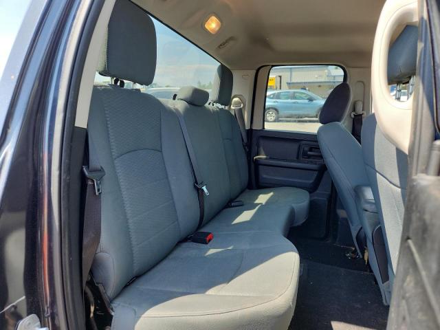 2017 RAM 1500 ST 1C6RR7FT4HS796461