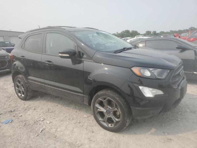 Vin: maj6p1cl1jc223803, lot: 58428575, ford ecosport ses 20184