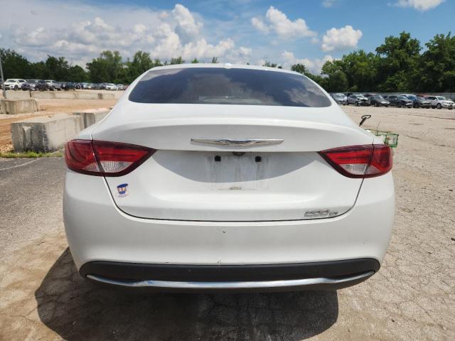 2015 CHRYSLER 200 C 1C3CCCCB6FN656299
