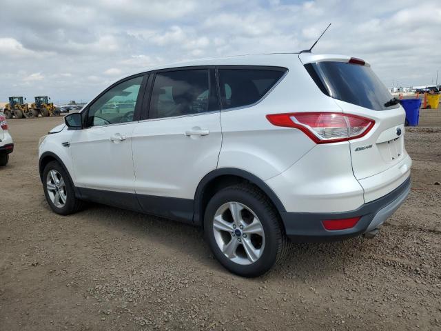 Vin: 1fmcu9gx0gua44944, lot: 62940995, ford escape se 20162