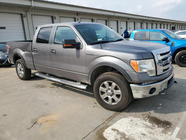 Vin: 1ftfw1ef0ekf98727, lot: 59571955, ford f-150 supercrew 20144