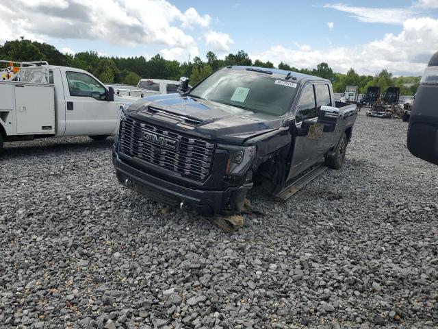 Global Auto Auctions: 2025 GMC SIERRA K25