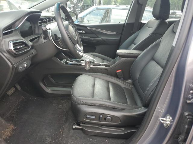 2023 CHEVROLET BOLT EV 2L 1G1FX6S04P4193786