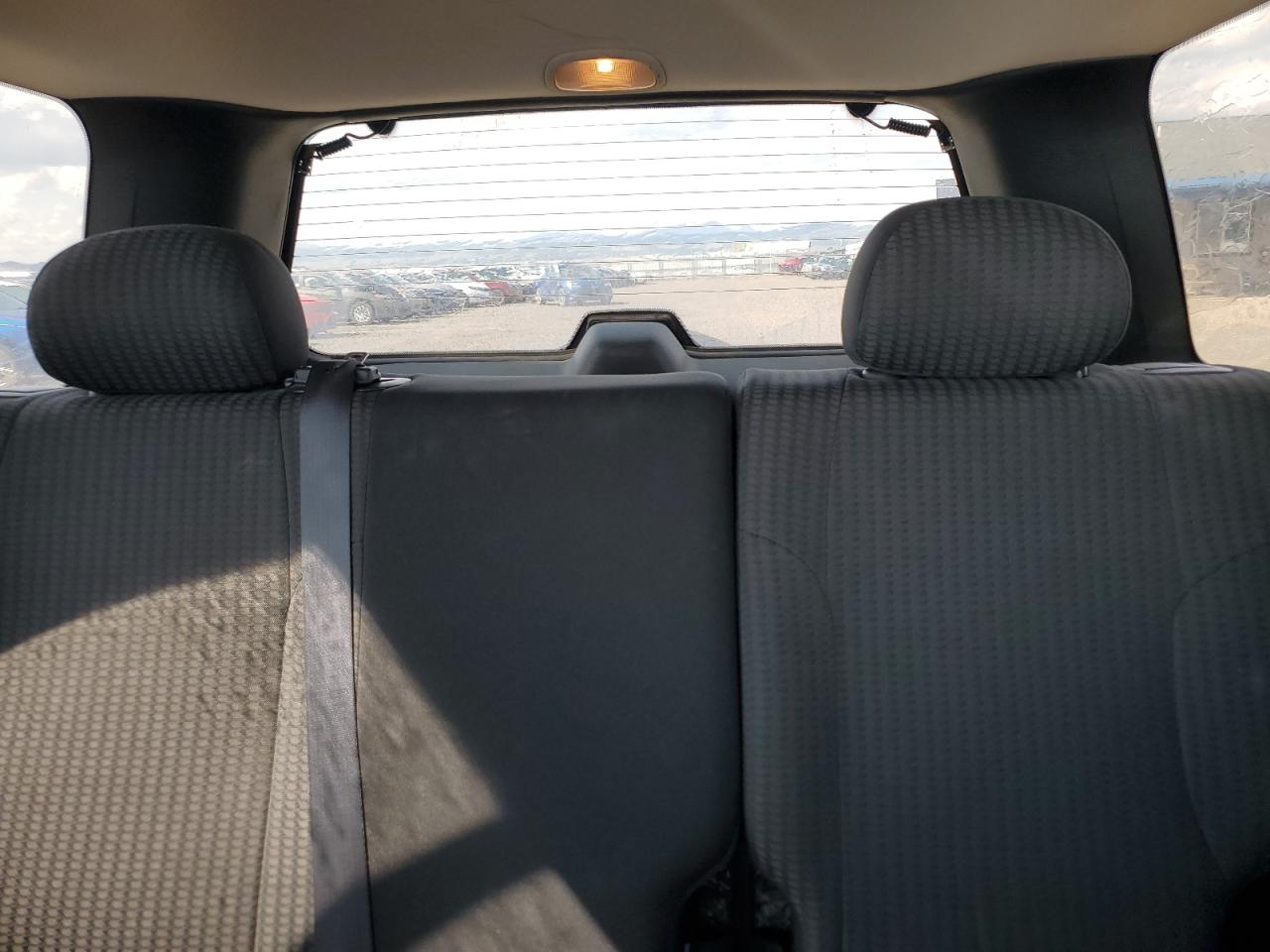 Lot #3207436163 2003 JEEP LIBERTY SP