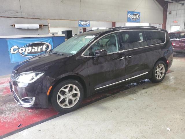 CHRYSLER PACIFICA T