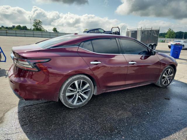 Vin: 1n4aa6bv2lc378259, lot: 59784475, nissan maxima s 20203