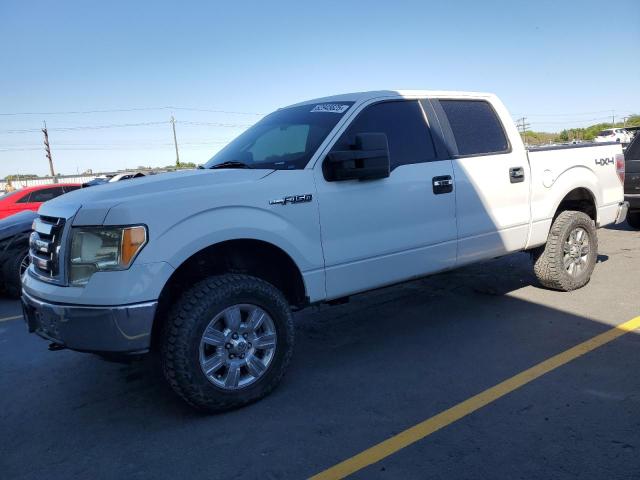 Vin: 1ftfw1ef3cfa75952, lot: 62945625, ford f-150 supercrew 2012 img_1