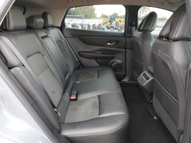 2023 NISSAN ARIYA EVOL JN1DF0BB1PM707421
