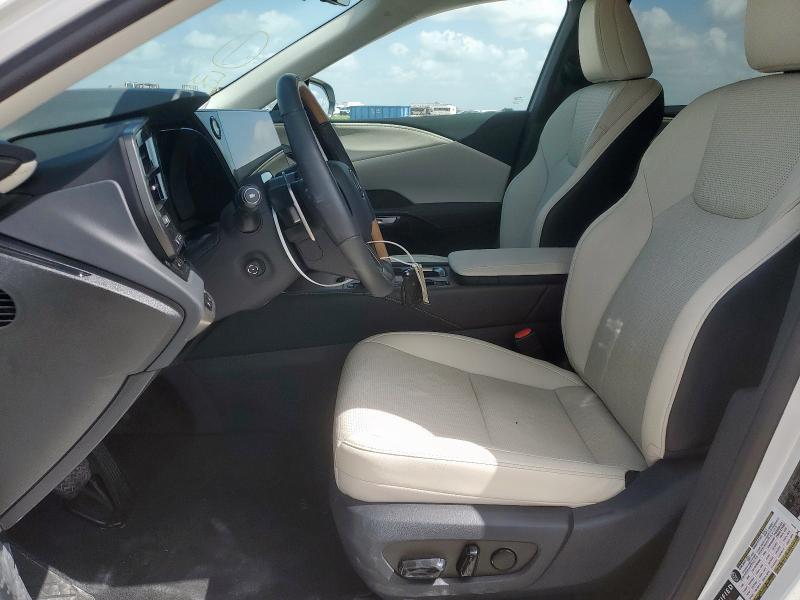 2024 LEXUS RX 350 BAS 2T2BAMBA2RC038329