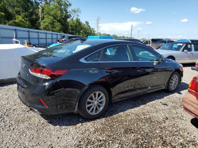 Vin: 5npe24af5kh787821, lot: 60977175, hyundai sonata se 20193