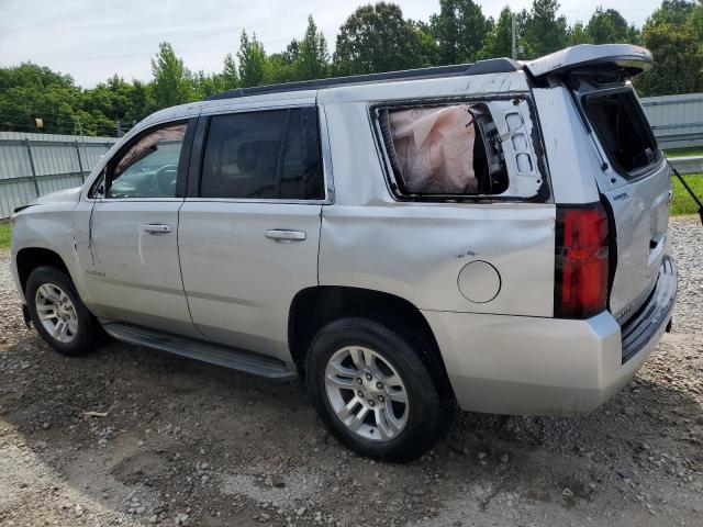 2015 CHEVROLET TAHOE C150 - 1GNSCBKC8FR183016