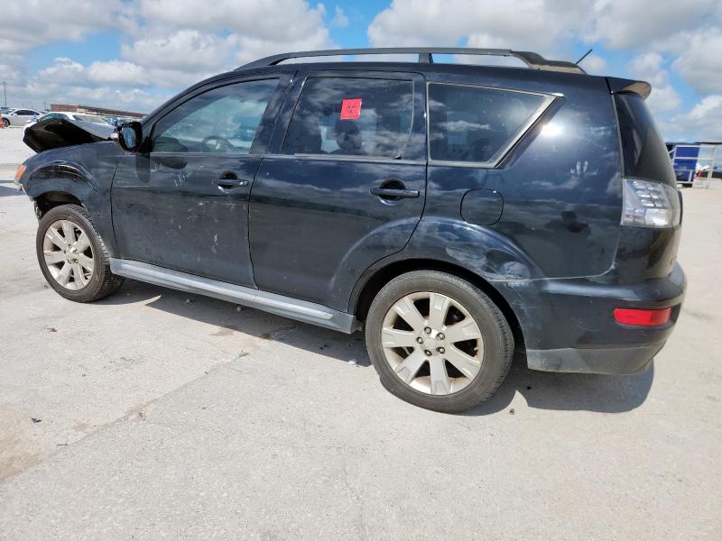 Vin: ja4as3aw5bu022262, lot: 61434285, mitsubishi outlander se 20112