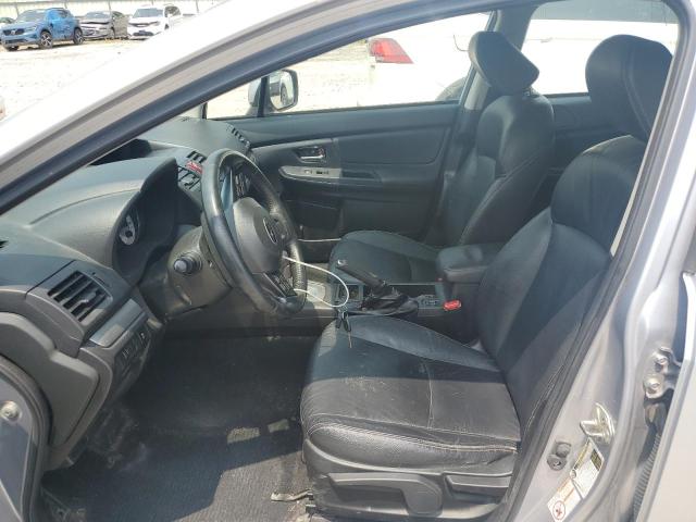 2013 SUBARU IMPREZA SP - JF1GPAS63D2863280