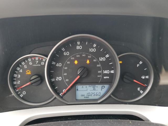 2016 TOYOTA RAV4 LE - 2T3BFREV3GW506704