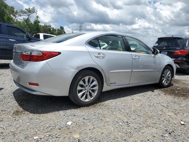 Vin: jthbw1gg2e2039067, lot: 60288275, lexus es300 300h 20143