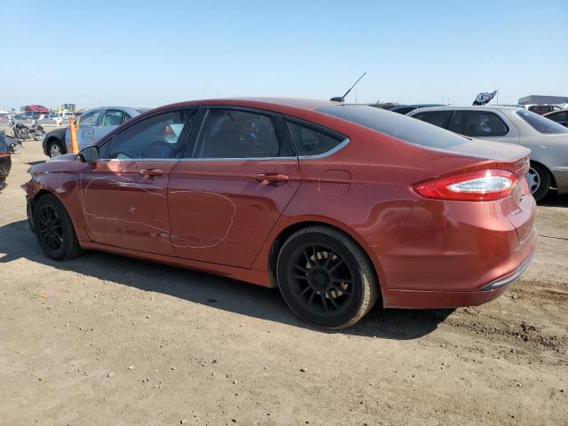Vin: 3fa6p0h74er364409, lot: 58510615, ford fusion se 20142