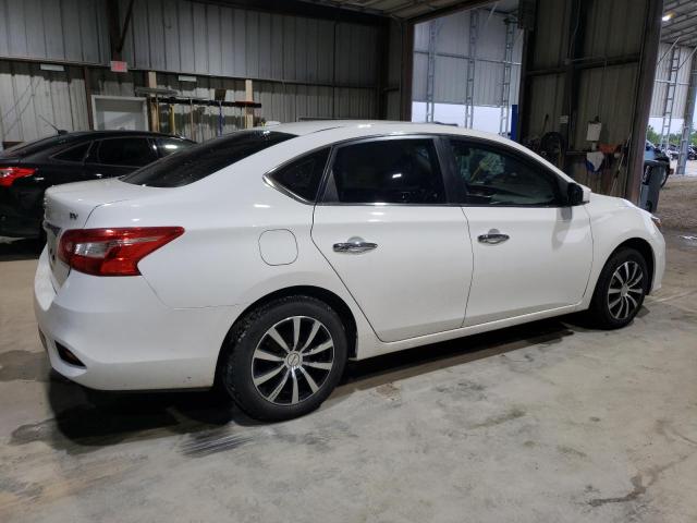 Vin: 3n1ab7apxjl640971, lot: 59569095, nissan sentra s 20183