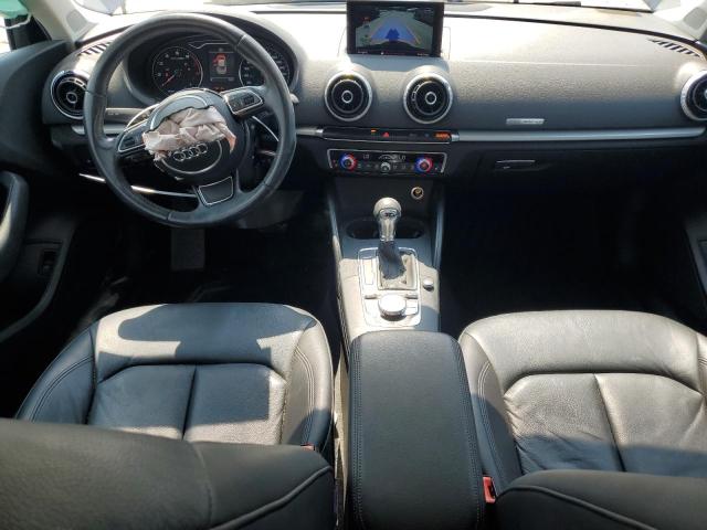 2016 AUDI A3 PREMIUM - WAUB8GFF9G1007200