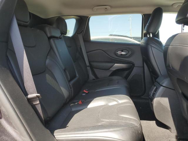 2020 JEEP CHEROKEE L 1C4PJMDX6LD617104