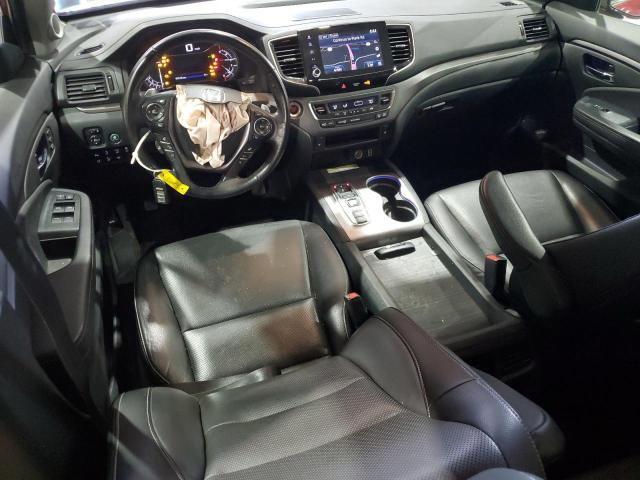2023 HONDA RIDGELINE 5FPYK3F72PB050842
