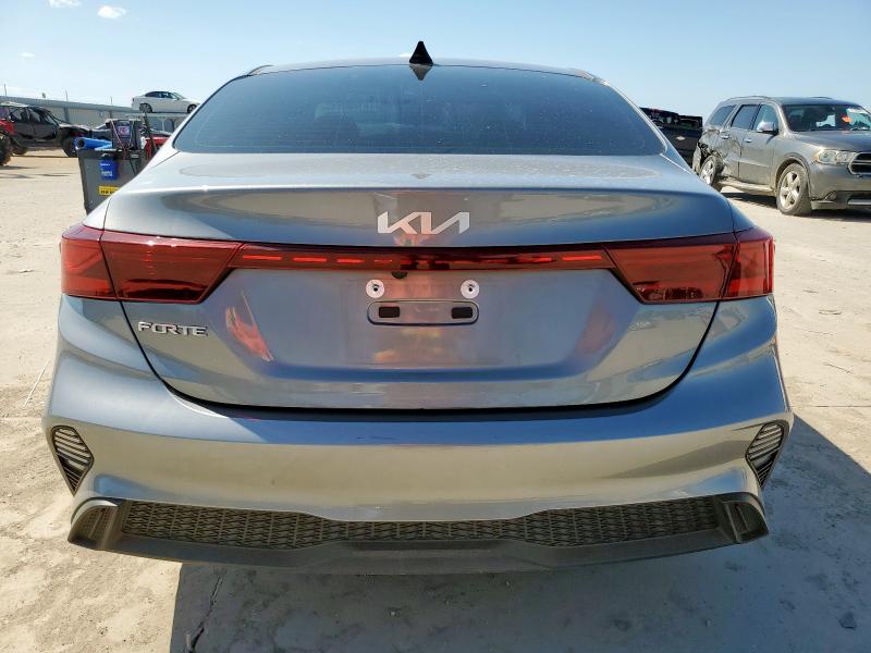 2024 KIA FORTE LX 3KPF24AD0RE807278