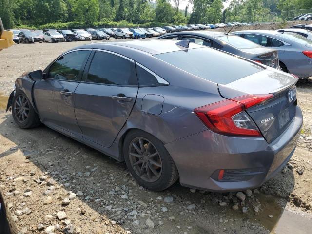 2017 HONDA CIVIC EXL 2HGFC1F71HH651870