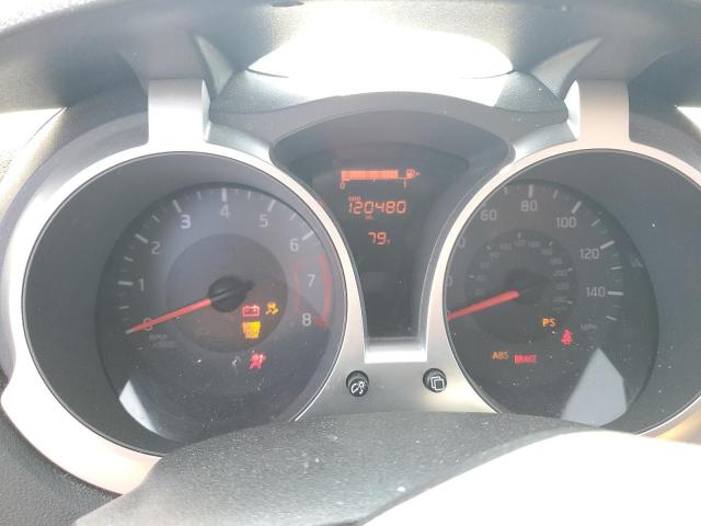 2016 NISSAN JUKE S JN8AF5MR2GT605448