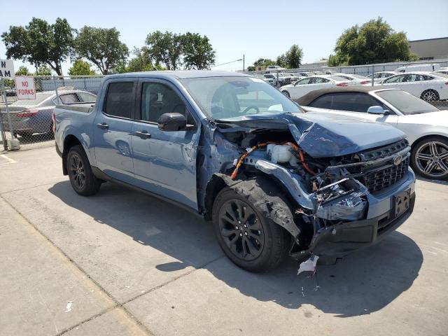 2024 FORD MAVERICK X - 3FTTW8H3XRRB74065
