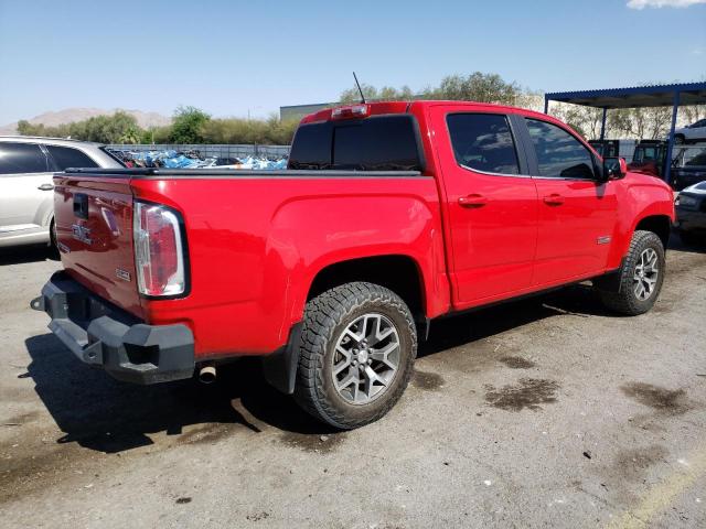 Vin: 1gtg6ce32g1114183, lot: 60334695, gmc canyon sle 20163