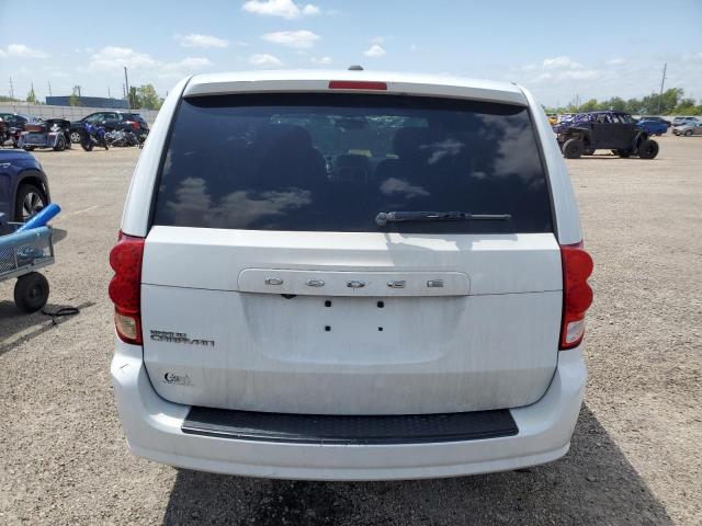 2015 DODGE GRAND CARA - 2C4RDGCG5FR624176