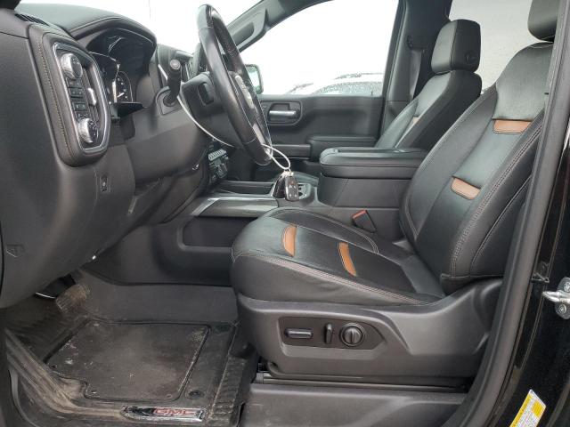 2021 GMC SIERRA K15 - 3GTP9EEL8MG181628