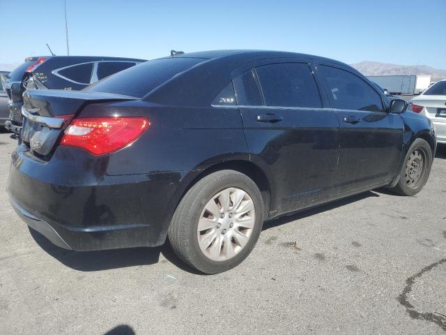 Vin: 1c3ccbab1cn236104, lot: 59786985, chrysler 200 lx 20123