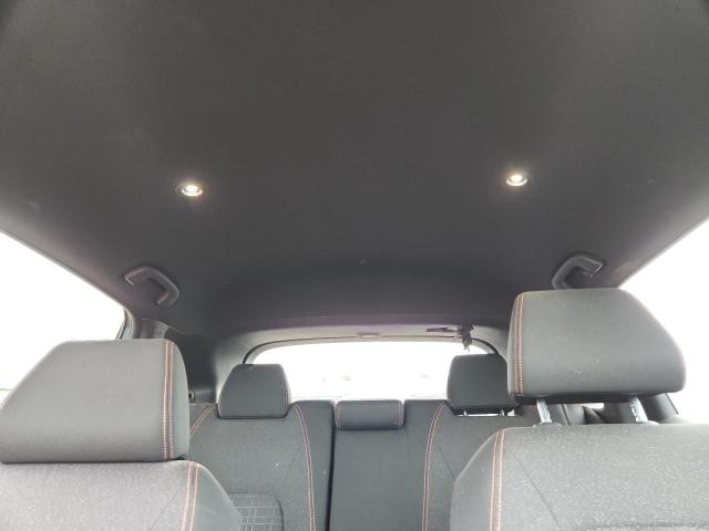 2024 HONDA HR-V SPORT 3CZRZ2H5XRM701058