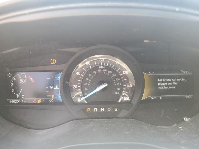 2018 FORD FUSION SE - 3FA6P0HD8JR279766