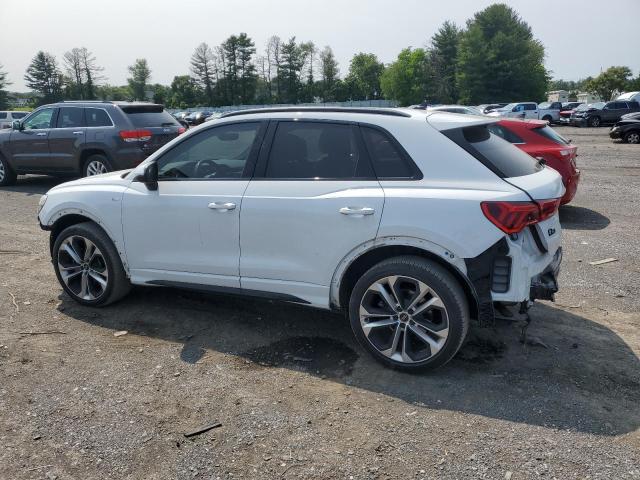 Vin: wa1eecf34n1058134, lot: 58793655, audi q3 premium plus s line 45 20222