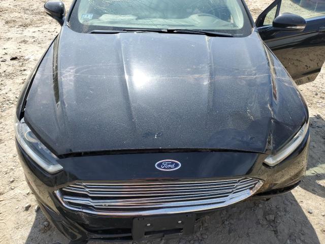 2016 FORD FUSION SE - 3FA6P0H79GR271663