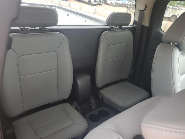 2018 CHEVROLET COLORADO 1GCHSBEA4J1232168