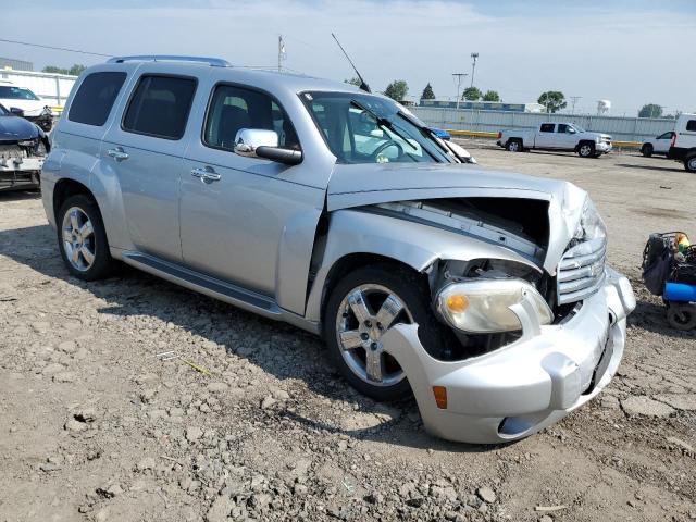 2010 CHEVROLET HHR LT - 3GNBACDV2AS551268