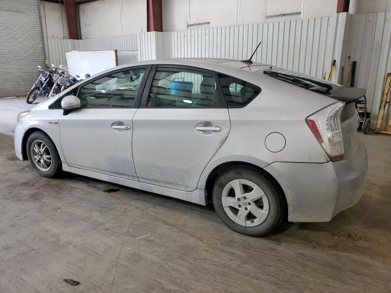 Vin: jtdkn3du0a0086646, lot: 59306375, toyota prius 20102
