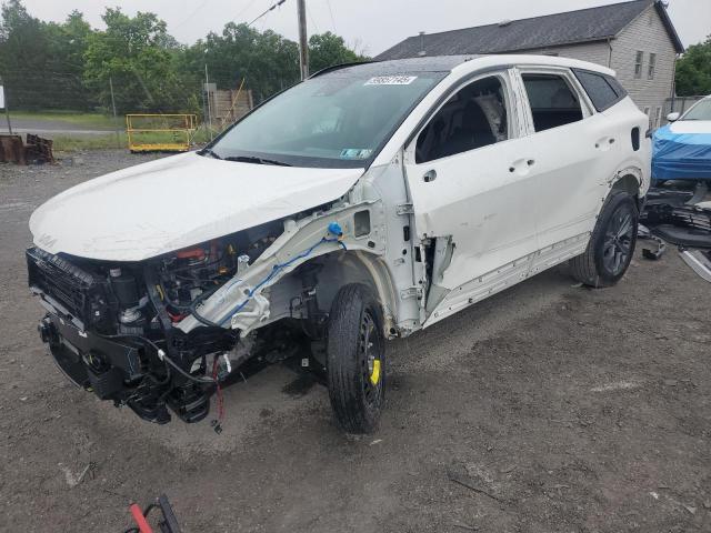 Vin: kndpxcdg3s7184623, lot: 59857145, kia sportage sx prestige 2025 img_1