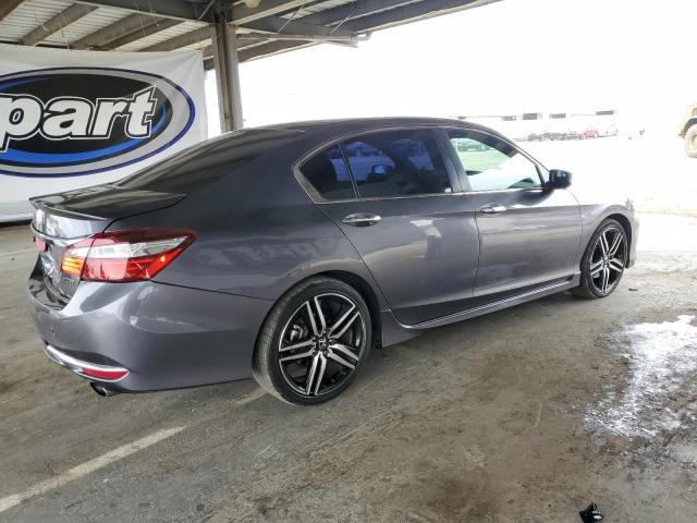 2016 HONDA ACCORD SPO - 1HGCR2F56GA069251