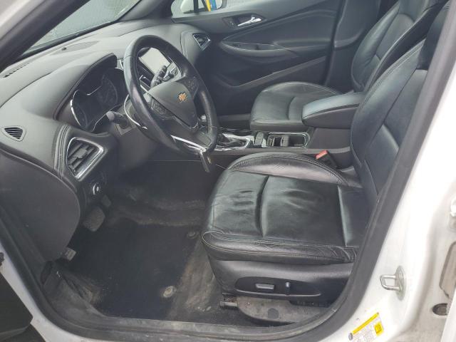 2018 CHEVROLET CRUZE PREM 3G1BF6SM3JS626445