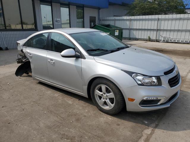 2016 CHEVROLET CRUZE LIMI - 1G1PE5SB5G7228761