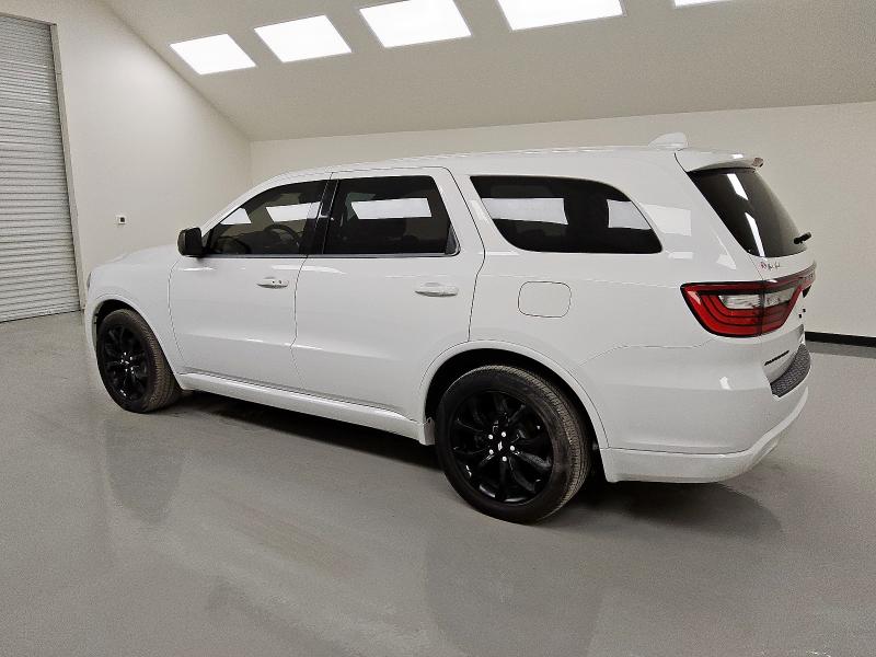 2019 DODGE DURANGO SX 1C4RDHAG8KC584882