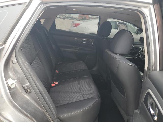 2017 NISSAN ALTIMA 2.5 - 1N4AL3AP0HC476029